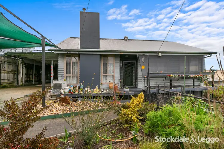 Main view of Homely house listing, 6 Lae Court, Morwell VIC 3840