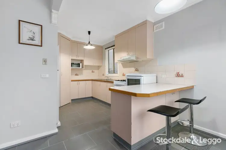 Fifth view of Homely house listing, 6 Lae Court, Morwell VIC 3840