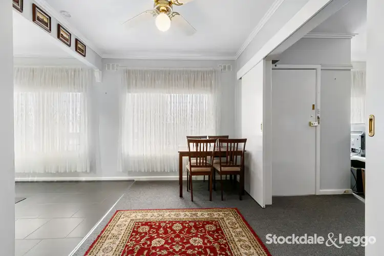 Sixth view of Homely house listing, 6 Lae Court, Morwell VIC 3840