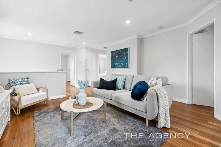 Main view of Homely house listing, 24 Orchid Street, Joondanna WA 6060