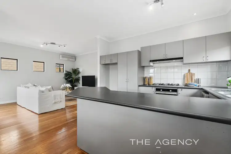 Second view of Homely house listing, 24 Orchid Street, Joondanna WA 6060