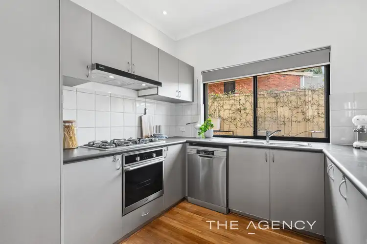 Third view of Homely house listing, 24 Orchid Street, Joondanna WA 6060