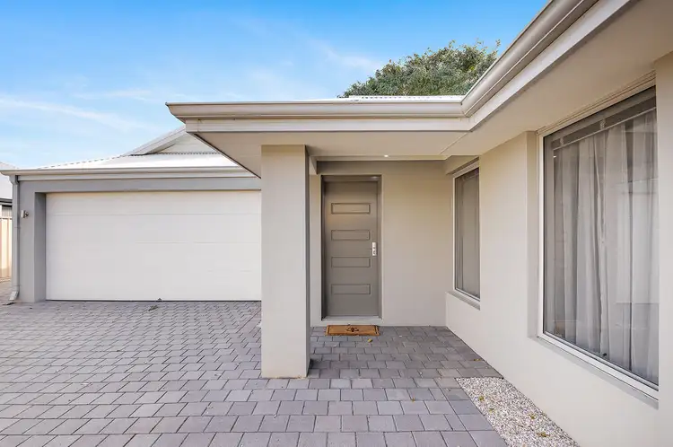 6A Mawson Close, Seville Grove WA 6112