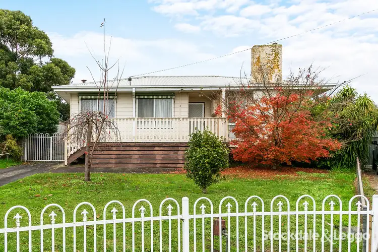Main view of Homely house listing, 2 Ronald Court, Morwell VIC 3840