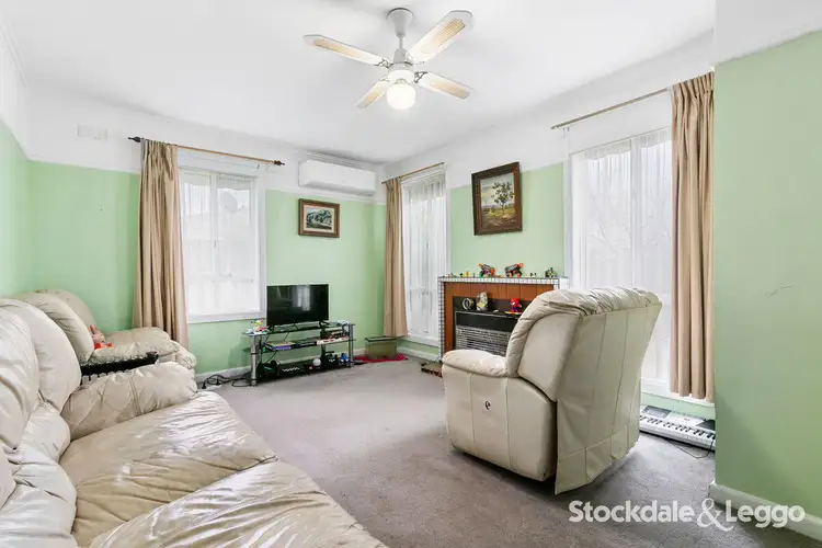 Second view of Homely house listing, 2 Ronald Court, Morwell VIC 3840