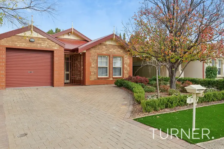 9 Petworth Parade, Greenwith SA 5125