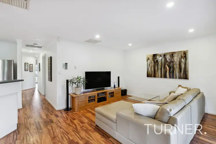 Second view of Homely house listing, 9 Petworth Parade, Greenwith SA 5125
