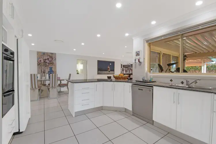 Third view of Homely house listing, 27 Hinton Drive, Gunnedah NSW 2380