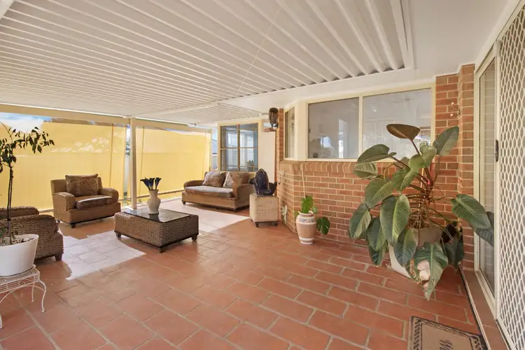Fifth view of Homely house listing, 27 Hinton Drive, Gunnedah NSW 2380