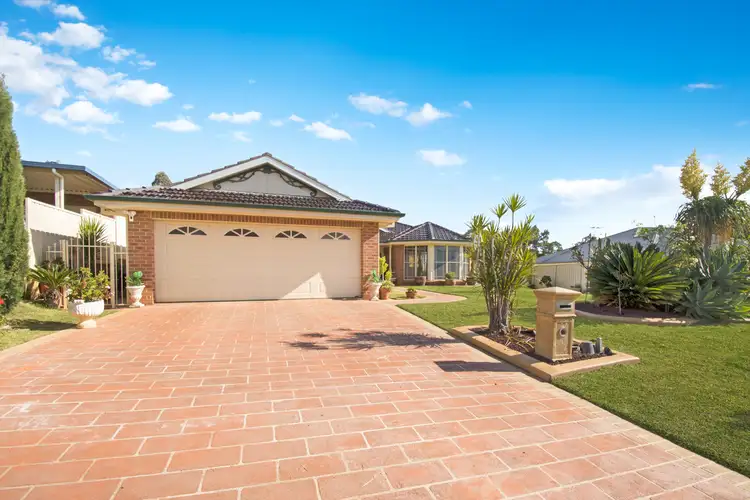 Sixth view of Homely house listing, 27 Hinton Drive, Gunnedah NSW 2380