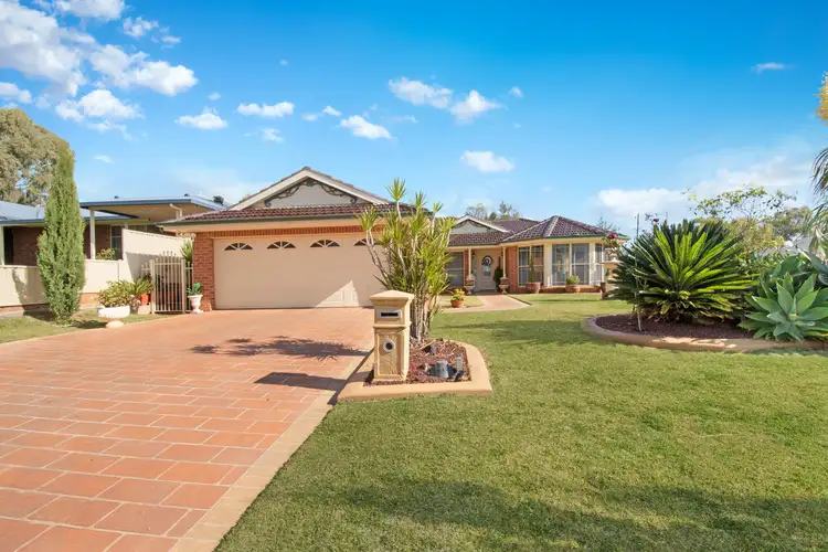 Seventh view of Homely house listing, 27 Hinton Drive, Gunnedah NSW 2380