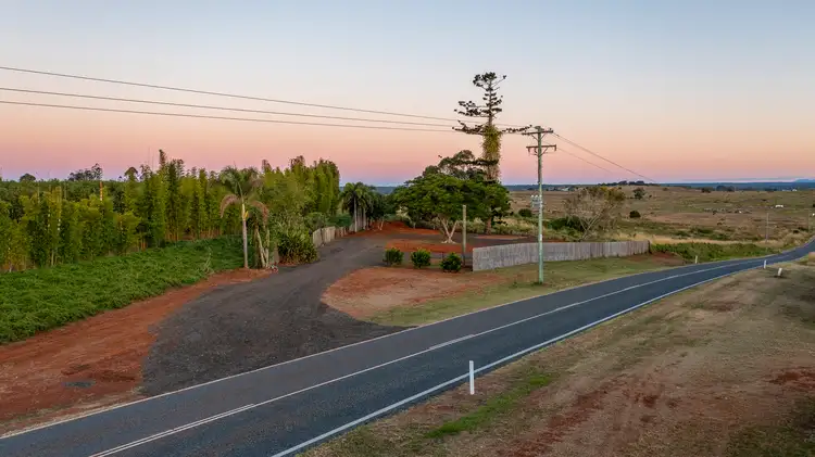 131 Hill End Road, South Kolan QLD 4670