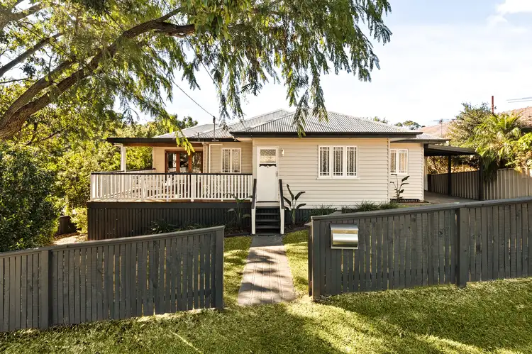 45 Tweed Street, Ashgrove QLD 4060