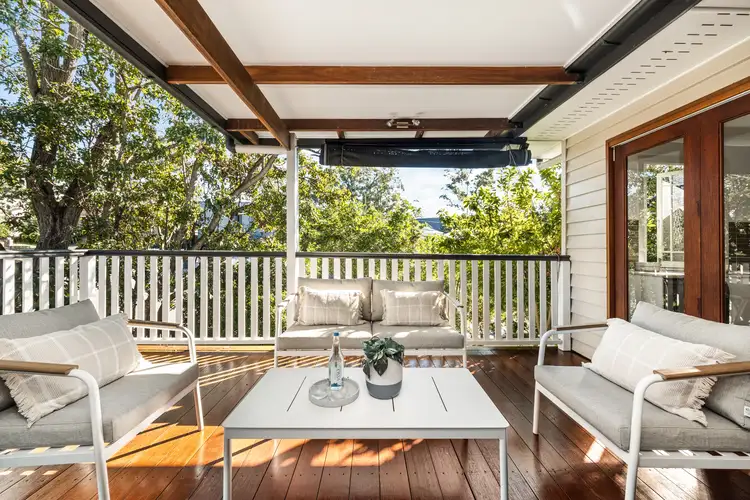 Fourth view of Homely house listing, 45 Tweed Street, Ashgrove QLD 4060