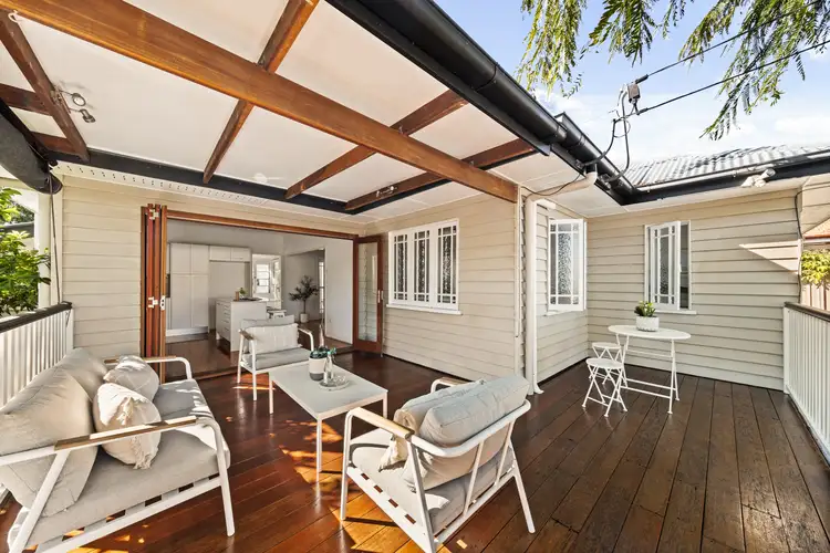 Fifth view of Homely house listing, 45 Tweed Street, Ashgrove QLD 4060