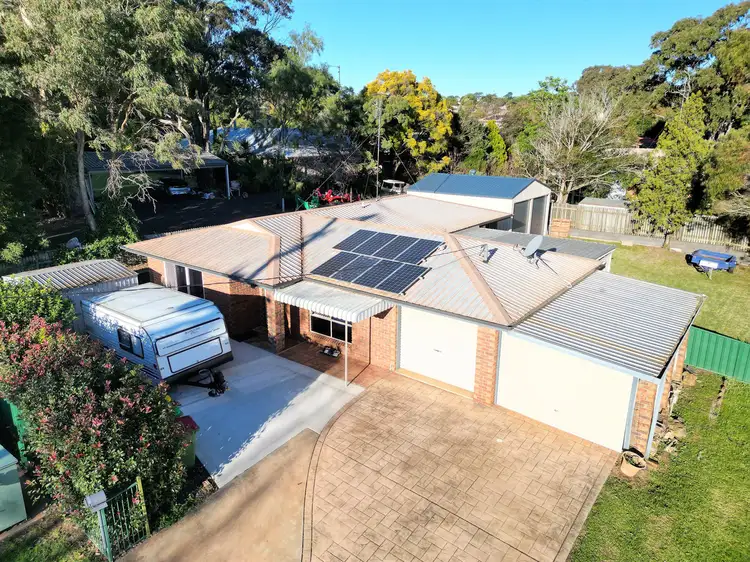 Main view of Homely house listing, 40 Luck Street, Darling Heights QLD 4350