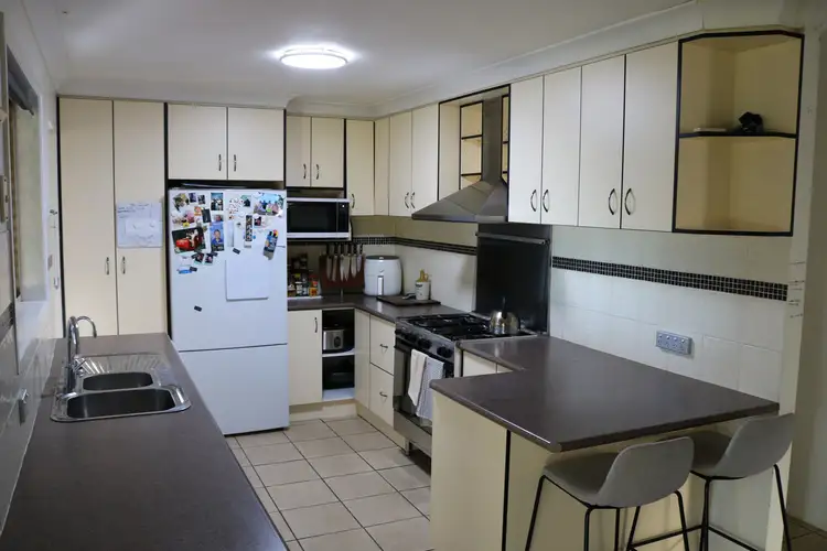 Third view of Homely house listing, 40 Luck Street, Darling Heights QLD 4350
