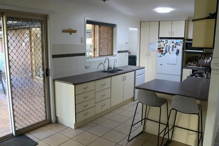 Fourth view of Homely house listing, 40 Luck Street, Darling Heights QLD 4350