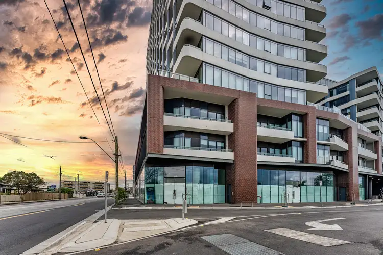 602/188 Ballarat Road, Footscray VIC 3011