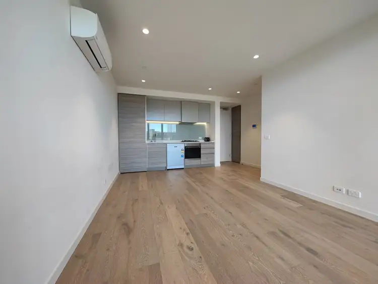 Fourth view of Homely apartment listing, 602/188 Ballarat Road, Footscray VIC 3011