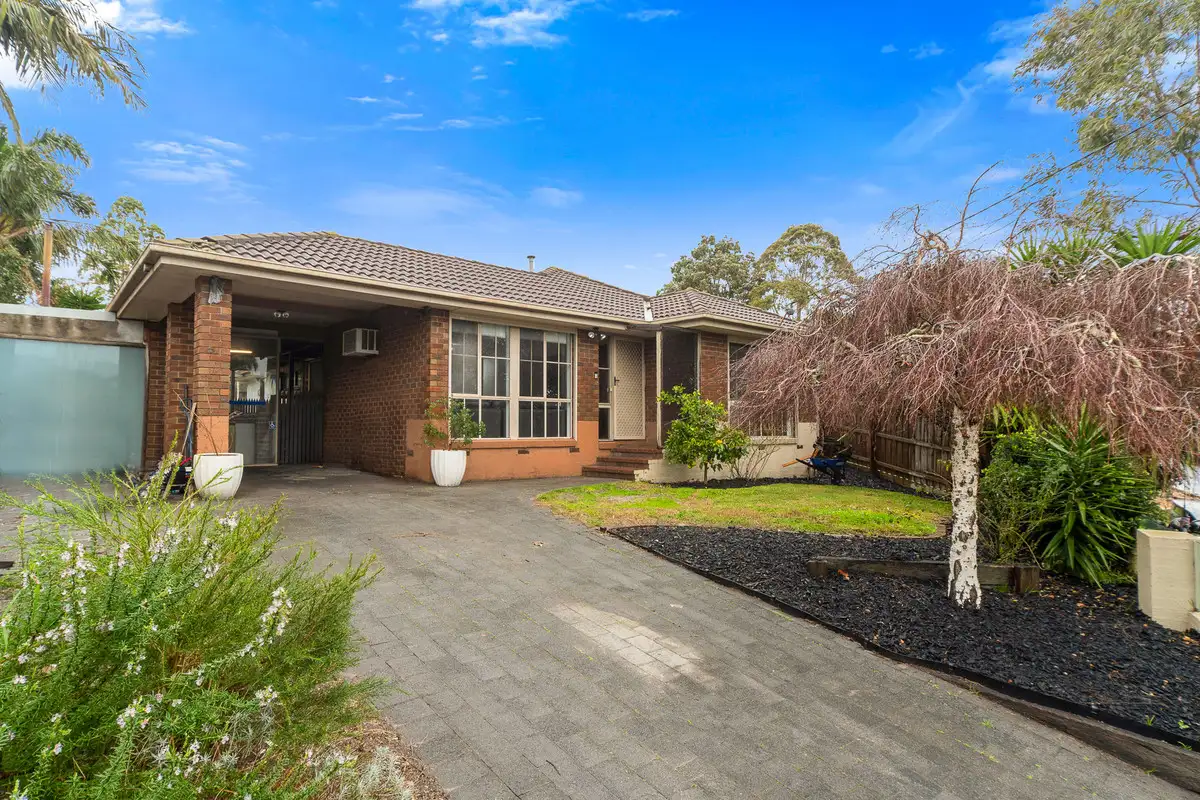 Main view of Homely house listing, 12 Spindrift Court, Carrum Downs VIC 3201