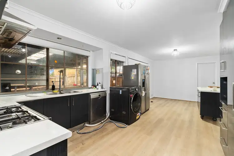 Fourth view of Homely house listing, 12 Spindrift Court, Carrum Downs VIC 3201