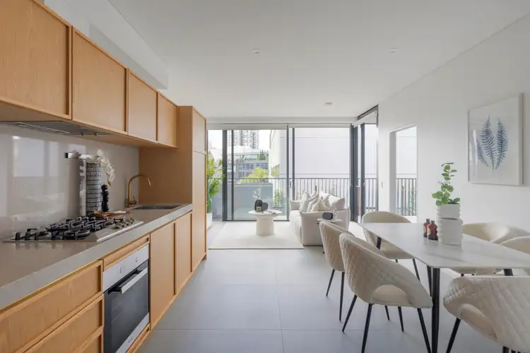 309/836 Elizabeth Street, Waterloo NSW 2017