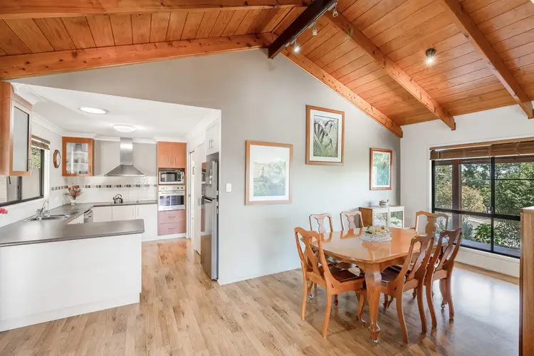 Fifth view of Homely house listing, 2 Treeline Drive, Gowrie Junction QLD 4352