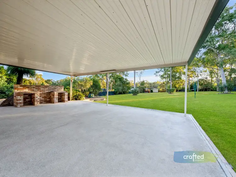 Sixth view of Homely rural property listing, 113 Equestrian Drive, New Beith QLD 4124