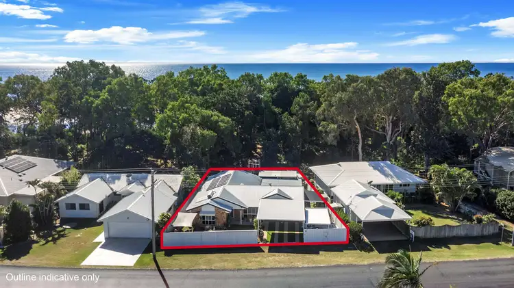 94 Kingfisher Parade, Toogoom QLD 4655
