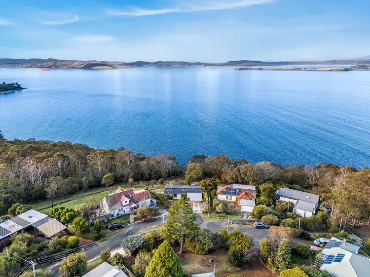 Main view of Homely house listing, 39 Taronga Road, Bonnet Hill TAS 7053