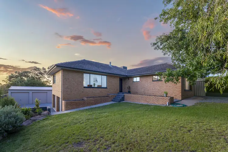 Main view of Homely house listing, 18 Condada Drive, Banksia Park SA 5091