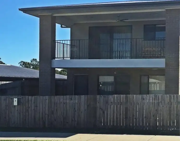 1/11 Southland Street, Leichhardt QLD 4305