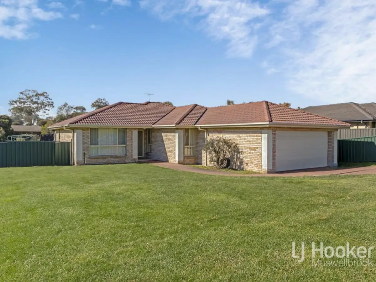 Main view of Homely house listing, 86 Osborn Avenue, Muswellbrook NSW 2333