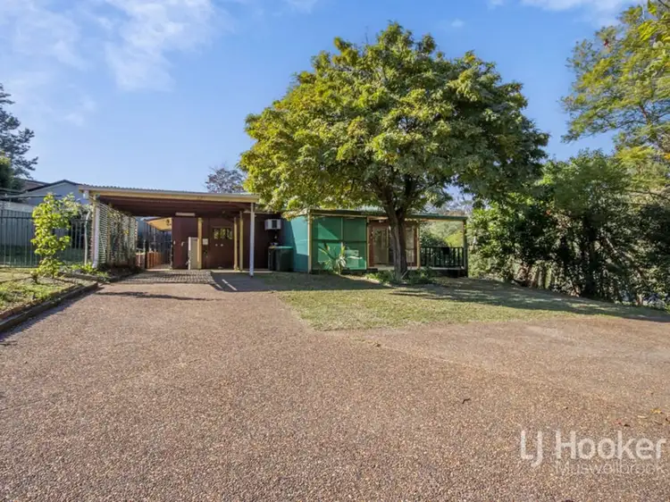 6 Armitage Avenue, Muswellbrook NSW 2333