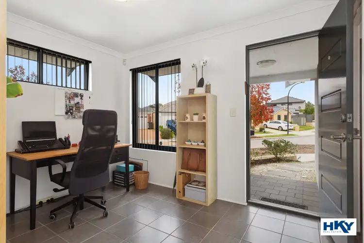 Second view of Homely house listing, 10 Wishard Circuit, Aveley WA 6069