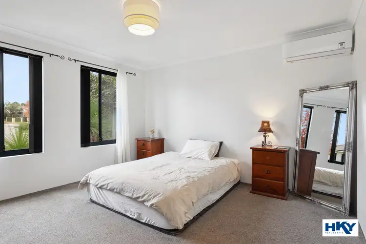 Fourth view of Homely house listing, 10 Wishard Circuit, Aveley WA 6069