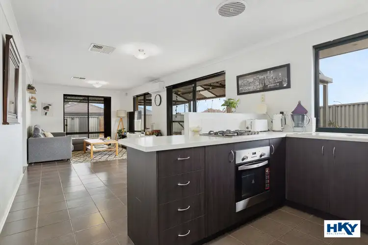 Seventh view of Homely house listing, 10 Wishard Circuit, Aveley WA 6069