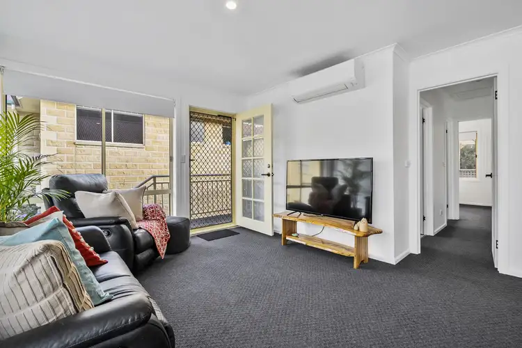 Second view of Homely unit listing, 2/14 Brookston Drive, Mornington TAS 7018