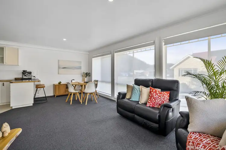 Third view of Homely unit listing, 2/14 Brookston Drive, Mornington TAS 7018