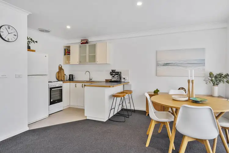 Fifth view of Homely unit listing, 2/14 Brookston Drive, Mornington TAS 7018