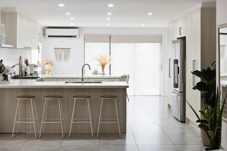 1 Woodvale Drive, Carrum Downs VIC 3201