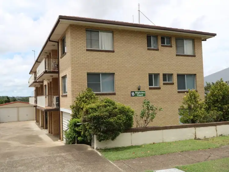 15 Lambton Street