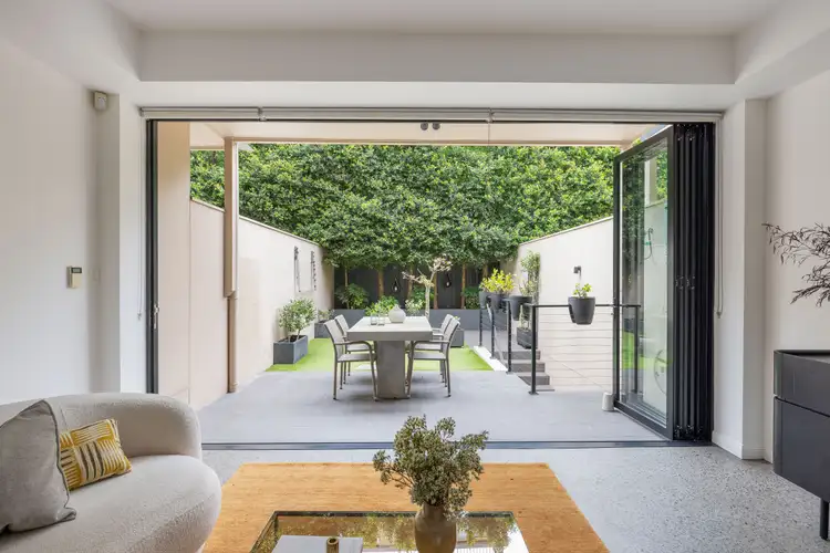 Third view of Homely townhouse listing, 4/6-8 London Street, Enmore NSW 2042