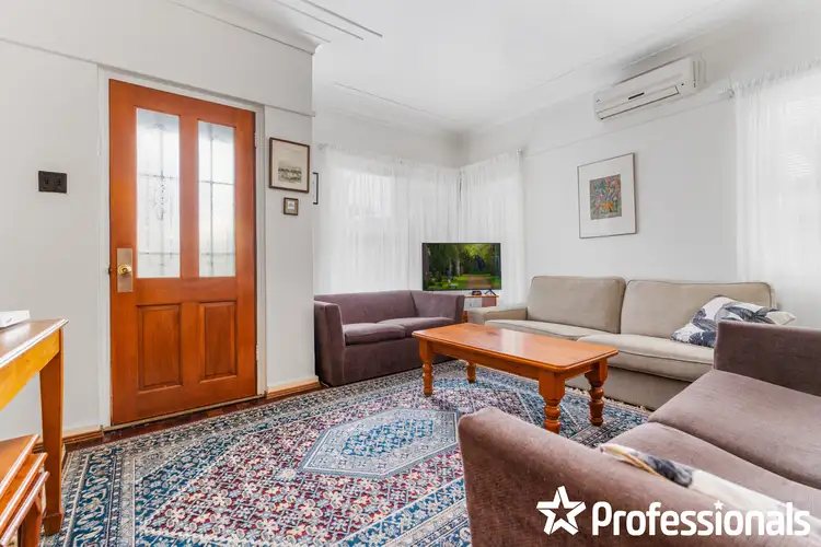 Second view of Homely house listing, 436 Howick Street, West Bathurst NSW 2795