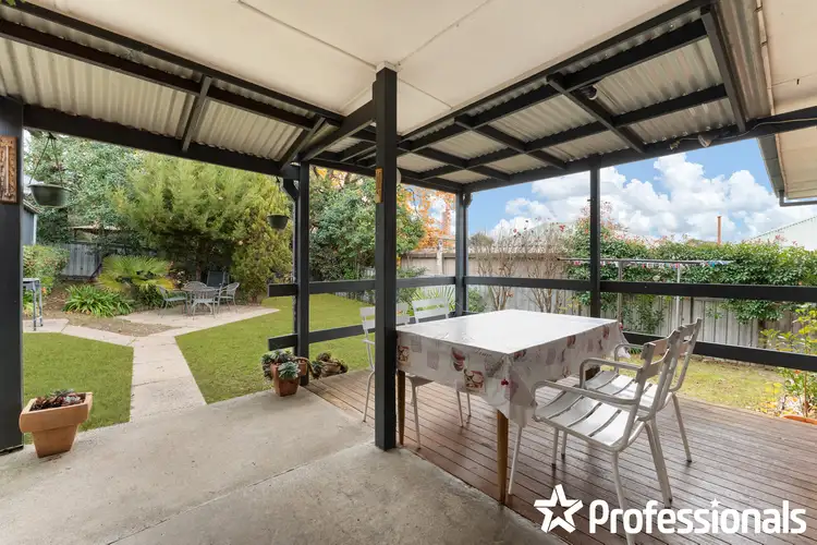 Fifth view of Homely house listing, 436 Howick Street, West Bathurst NSW 2795
