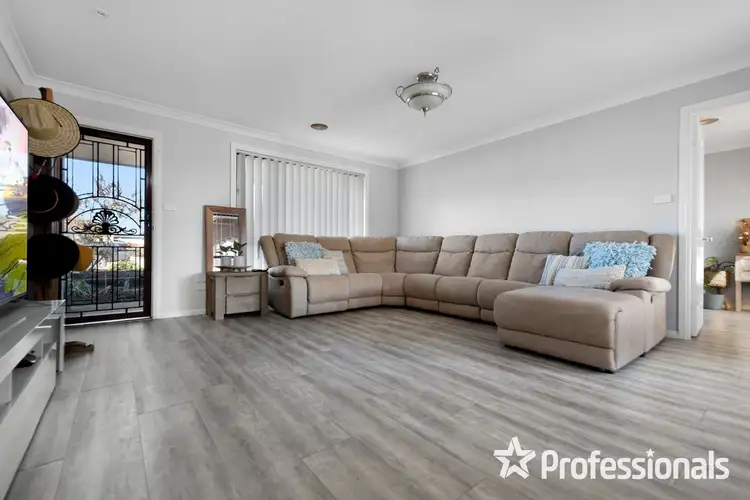 Second view of Homely house listing, 15 Sundown Drive, Kelso NSW 2795