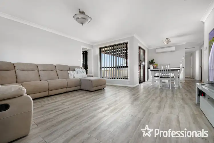 Third view of Homely house listing, 15 Sundown Drive, Kelso NSW 2795