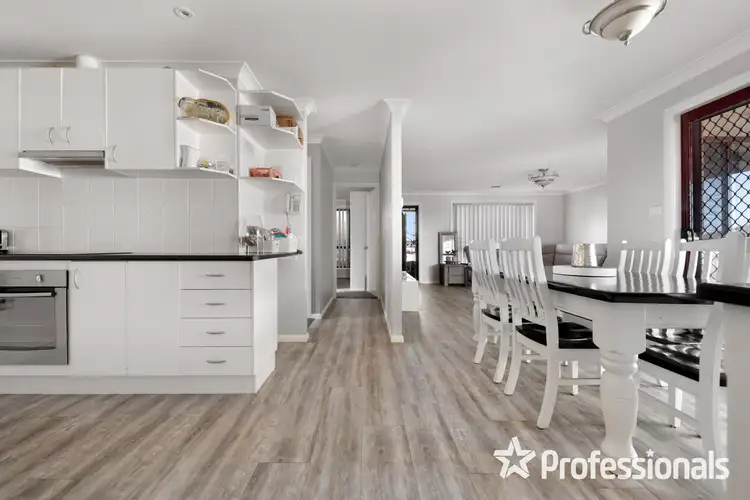 Fourth view of Homely house listing, 15 Sundown Drive, Kelso NSW 2795