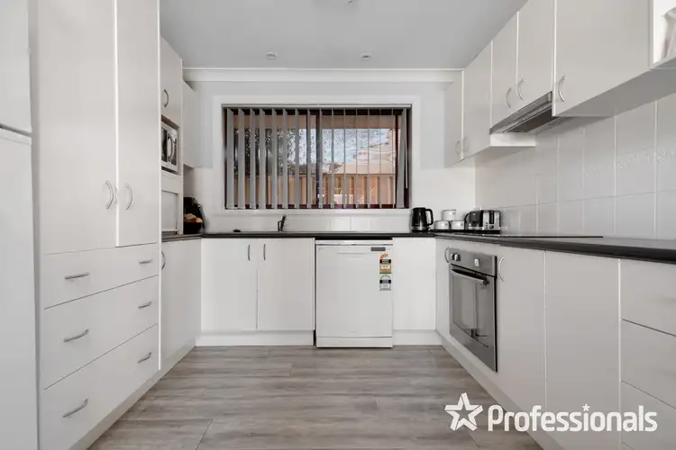 Fifth view of Homely house listing, 15 Sundown Drive, Kelso NSW 2795